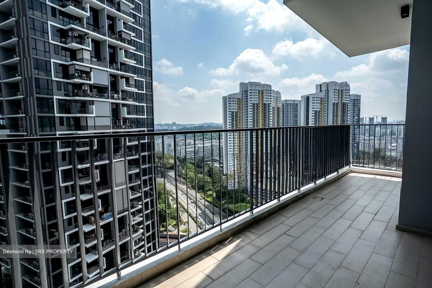 The Trilinq (D5), Condominium #543111351